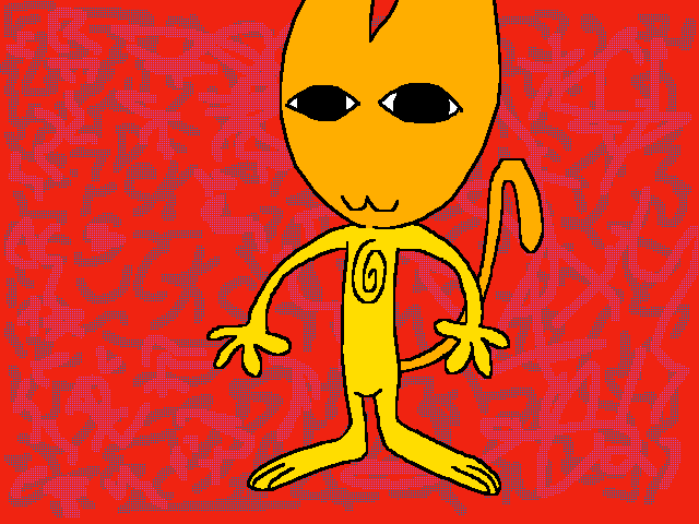 Give me shows or artists so I can copy their style