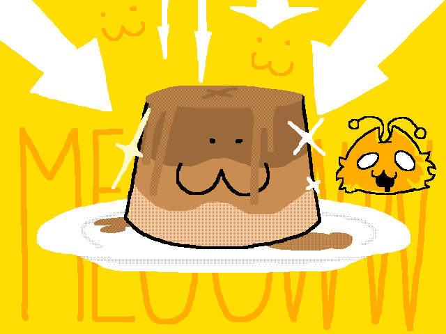 Puddinggg