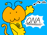 Ask me whatever you want