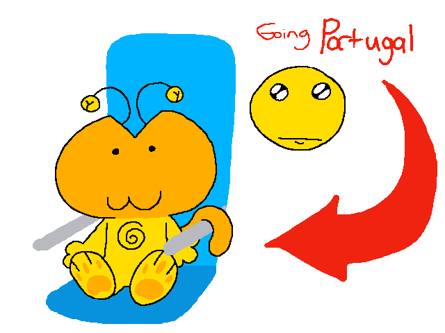 Im going to Portugal soon