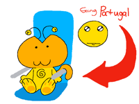 Im going to Portugal soon