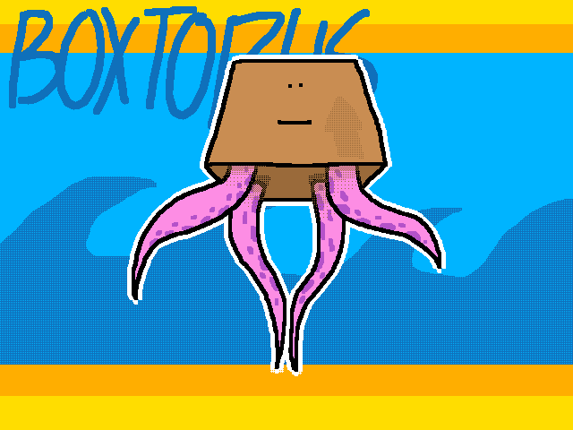 Boxtopus