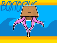 Boxtopus