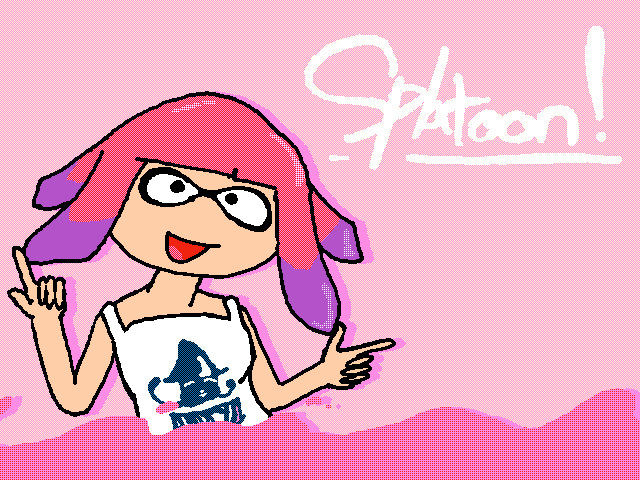 Splatoon