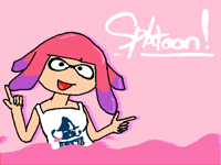Splatoon