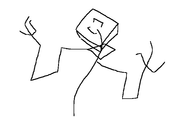 Chudguy anim