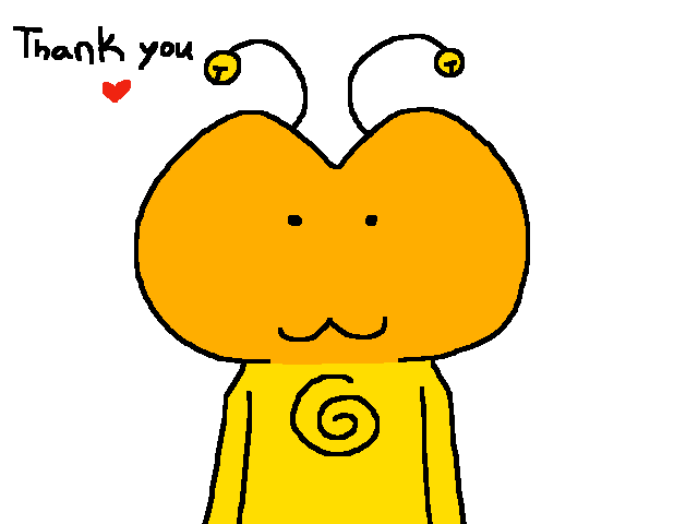 Realizing how lucky I am