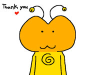 Realizing how lucky I am