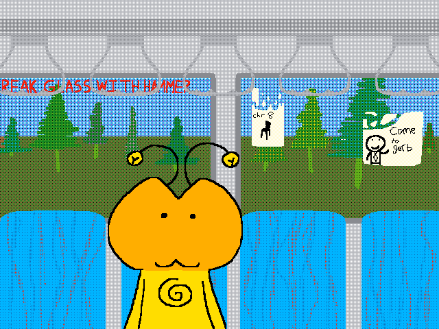 Took the bus for the first time yesterday