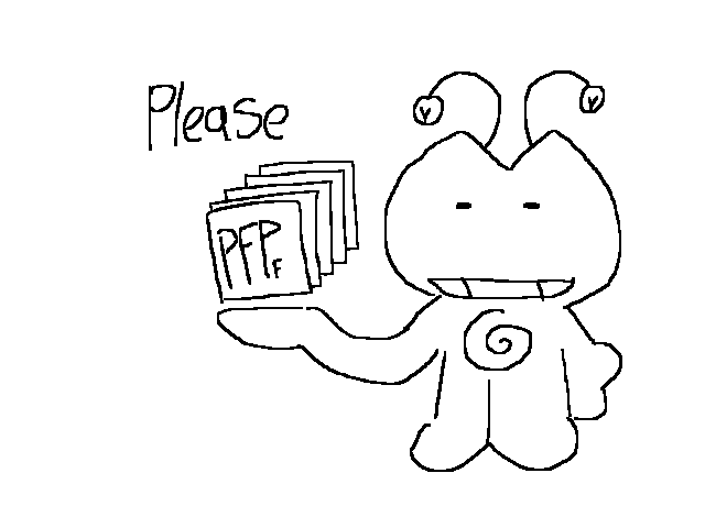 Can someone make me a pfp please