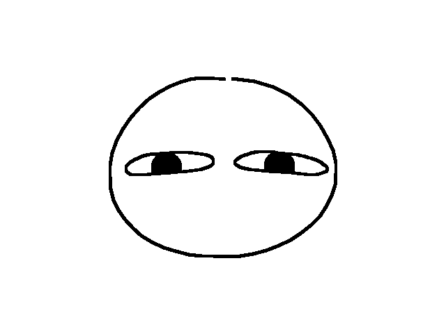 Eye test