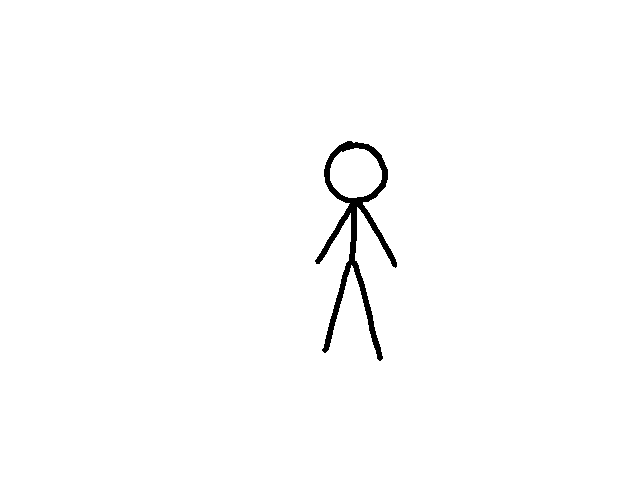 5x stickman