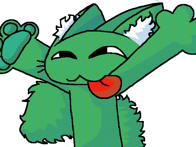 meow