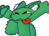 meow