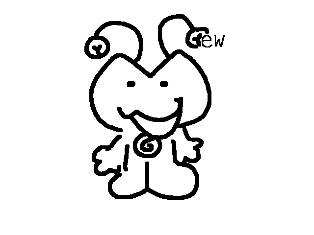 Whiteboard whitebored