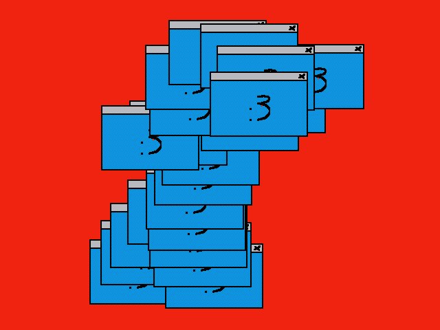 YEAAAHHH DANCE WITH ME (slight flash warning)