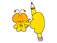 Give me your oc I wanna draw (permanent)