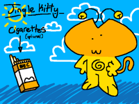 Jingle kitty ref 2026