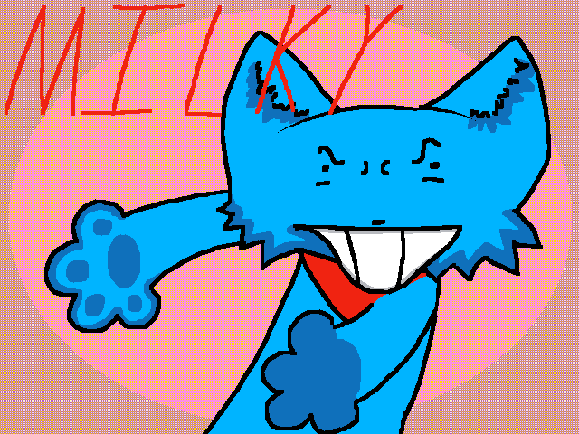 Art request number ONE