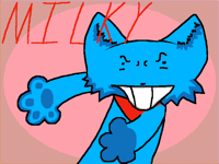 Art request number ONE