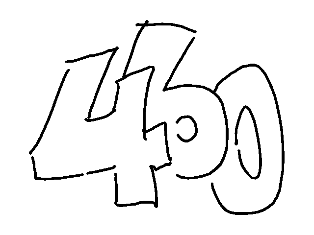 What should I do for 500 followers