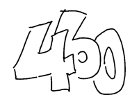 What should I do for 500 followers