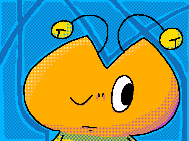 Eugh Im sooo bad at drawing
