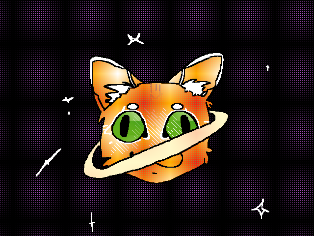 Saturn