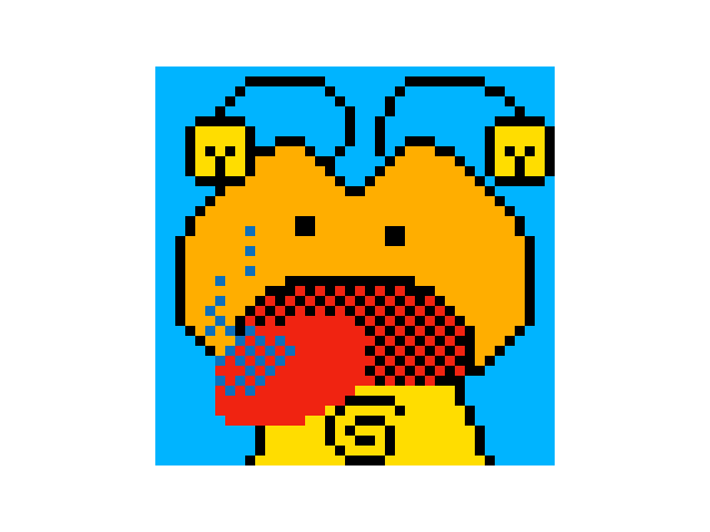Love my new pfp