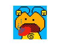 Love my new pfp