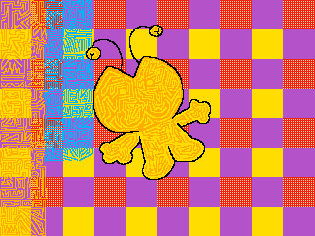 Canvas wip