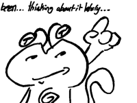 What should I talk about in my MTA