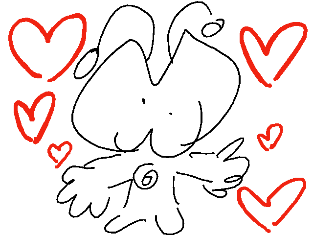 I love y’all genuinely