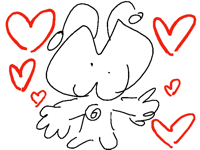 I love y’all genuinely