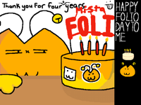 Mista 4 years of mista folio
