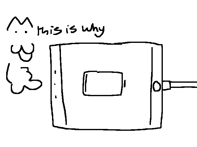 Might stop posting for a while