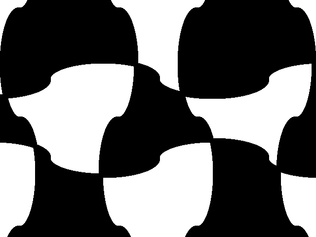 I tried doing the iambread effect 😔 (flash warn)