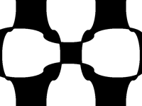 I tried doing the iambread effect 😔 (flash warn)