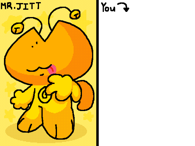 A simple DTIYS like the good ol days