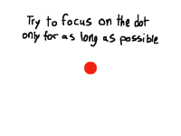 Try focus