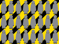 24 people, now add 5 more