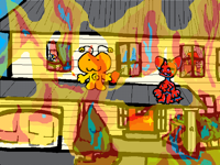 Collab with uhh forgot how to spell it