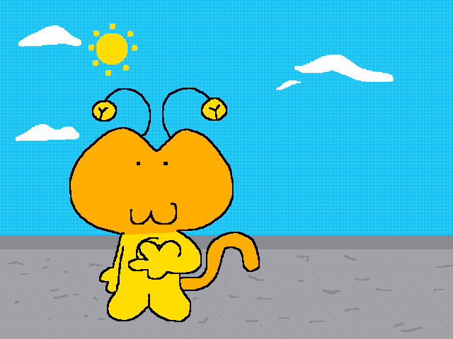 Dear jojo fans do you like my stand