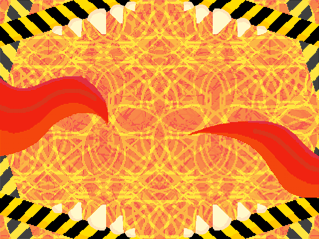 Does anyone want this bg idk what to do with it