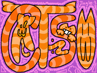 Semi colon three