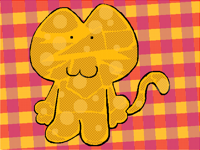 The cat of experiment