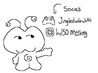 I started doing comissions (for robux not money)