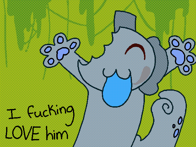 ROCKROCKROCK I LOVE THIS GUY SM