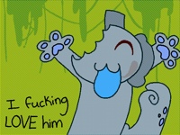 ROCKROCKROCK I LOVE THIS GUY SM