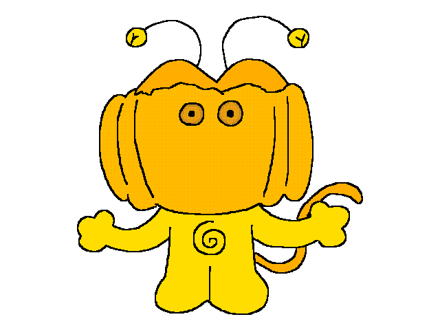 BoOoOOoOOoOoo im the pumpkin man
